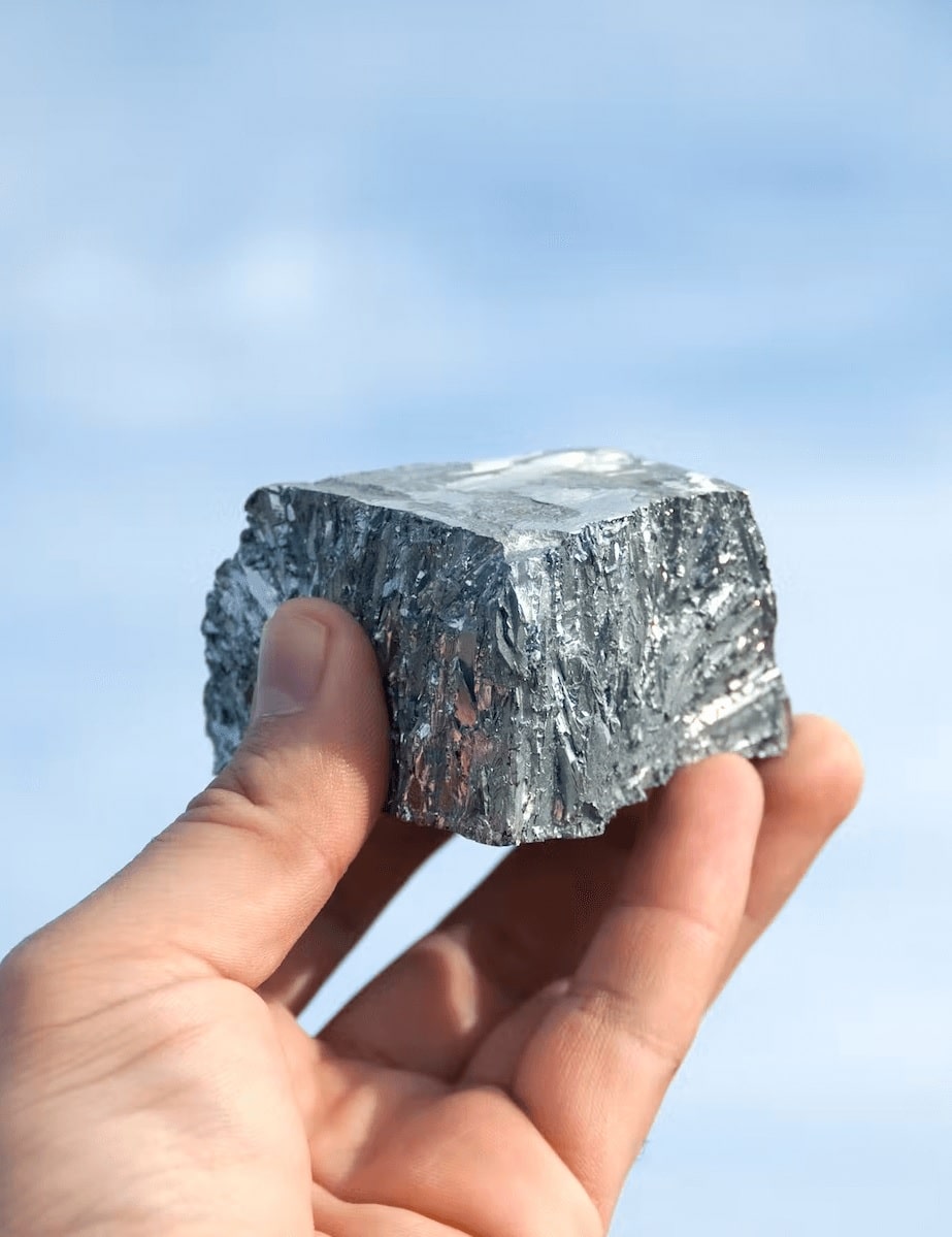 Zinc Ingot Zincal Metal LTD